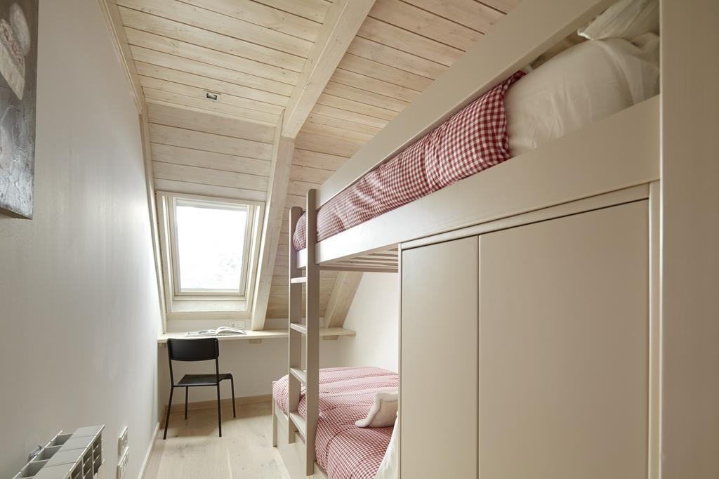 Val De Ruda Luxe 28 By Feelfree Rentals Baqueira Beret Exterior foto