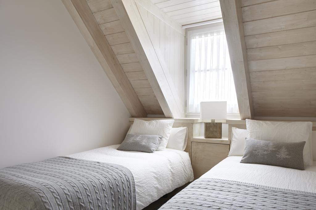 Val De Ruda Luxe 28 By Feelfree Rentals Baqueira Beret Exterior foto