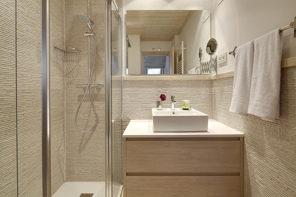 Val De Ruda Luxe 28 By Feelfree Rentals Baqueira Beret Exterior foto