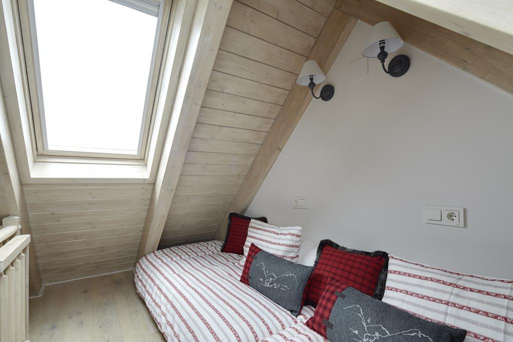 Val De Ruda Luxe 28 By Feelfree Rentals Baqueira Beret Exterior foto